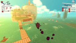 Demon Turf Screenshots