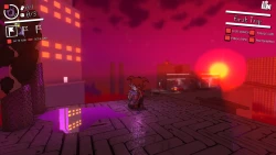 Demon Turf Screenshots