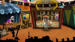 Lone McLonegan: A Western Adventure Screenshots