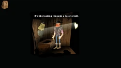 Lone McLonegan: A Western Adventure Screenshots