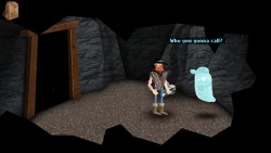 Lone McLonegan: A Western Adventure Screenshots