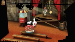 Lone McLonegan: A Western Adventure Screenshots