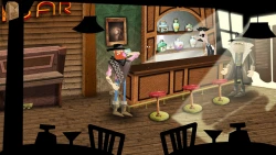 Lone McLonegan: A Western Adventure Screenshots
