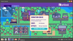 Скриншот к игре To The Rescue!