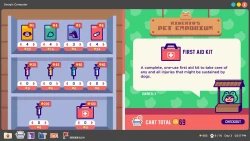 To The Rescue! Screenshots