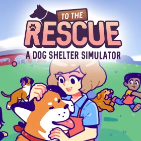 To The Rescue!