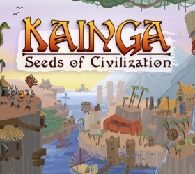 Kainga: Seeds of Civilization