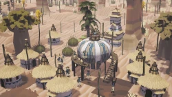 Kainga: Seeds of Civilization Screenshots