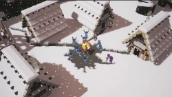Kainga: Seeds of Civilization Screenshots