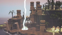 Kainga: Seeds of Civilization Screenshots
