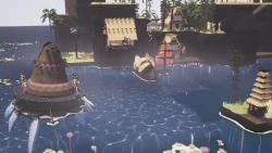 Kainga: Seeds of Civilization Screenshots