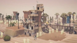 Kainga: Seeds of Civilization Screenshots