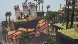 Kainga: Seeds of Civilization Screenshots