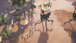 Kainga: Seeds of Civilization Screenshots
