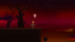 A Boy and His Blob Screenshots