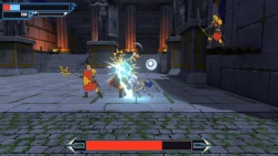 Stardrytch Screenshots