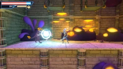 Stardrytch Screenshots