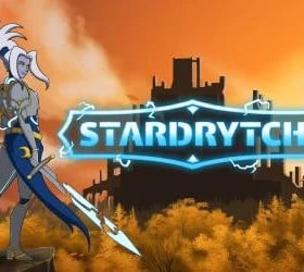 Stardrytch