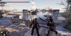 Soulsland Screenshots