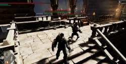 Soulsland Screenshots