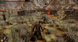 Soulsland Screenshots