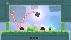 Islets Screenshots