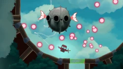 Islets Screenshots