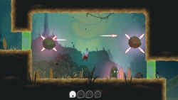 Islets Screenshots