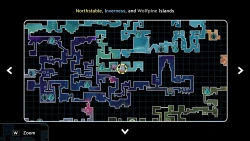 Islets Screenshots