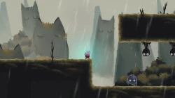 Islets Screenshots