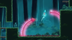 Islets Screenshots