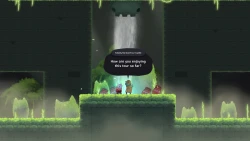Islets Screenshots