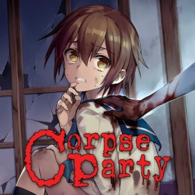 Corpse Party (2021)