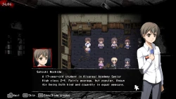 Скриншот к игре Corpse Party (2021)