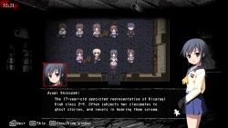 Скриншот к игре Corpse Party (2021)