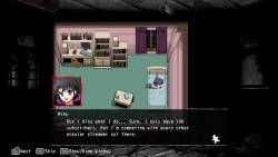 Corpse Party (2021) Screenshots