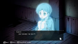 Corpse Party (2021) Screenshots