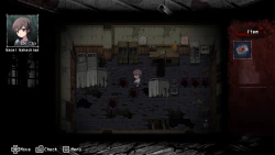 Corpse Party (2021) Screenshots