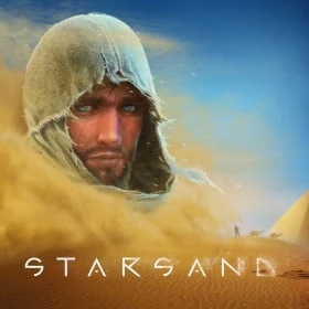 Starsand