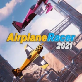 Airplane Racer 2021