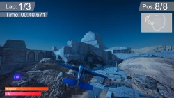 Airplane Racer 2021 Screenshots