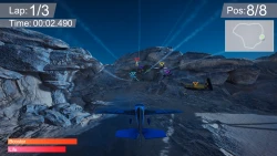 Airplane Racer 2021 Screenshots