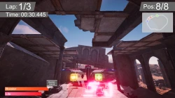 Airplane Racer 2021 Screenshots