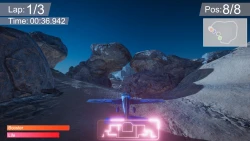 Airplane Racer 2021 Screenshots