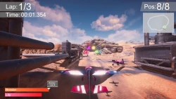 Airplane Racer 2021 Screenshots