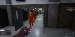 Скриншот к игре Prison Simulator