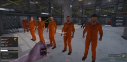 Скриншот к игре Prison Simulator