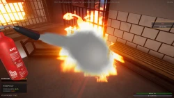 Prison Simulator Screenshots
