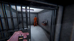 Prison Simulator Screenshots