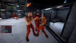 Prison Simulator Screenshots